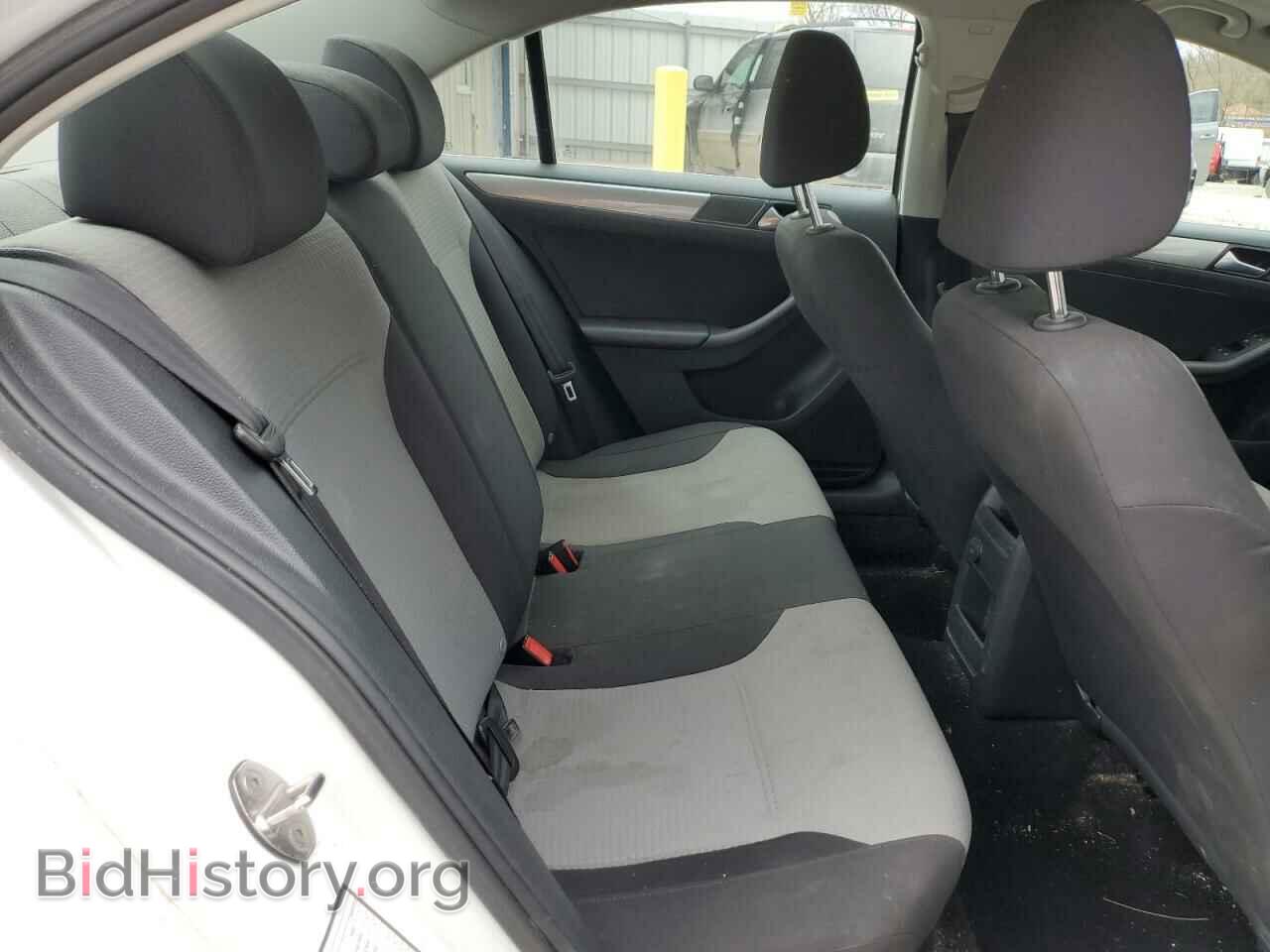2017 VOLKSWAGEN JETTA - VIN: 3VW2B7AJ7HM301406 - Фото 10