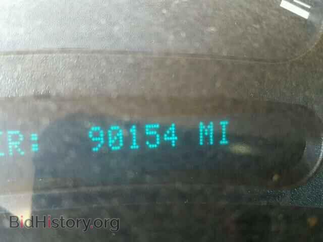 2007 CHEVROLET SILVERADO - VIN: 2GCEC13V371104023 - Photo 8