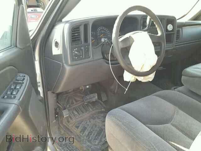 2007 CHEVROLET SILVERADO - VIN: 2GCEC13V371104023 - Photo 9