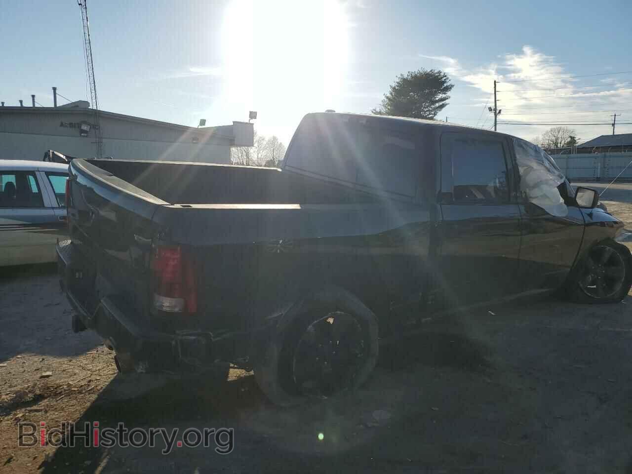 2014 RAM 1500 - VIN: 1C6RR7KT8ES467151 - Фото 3