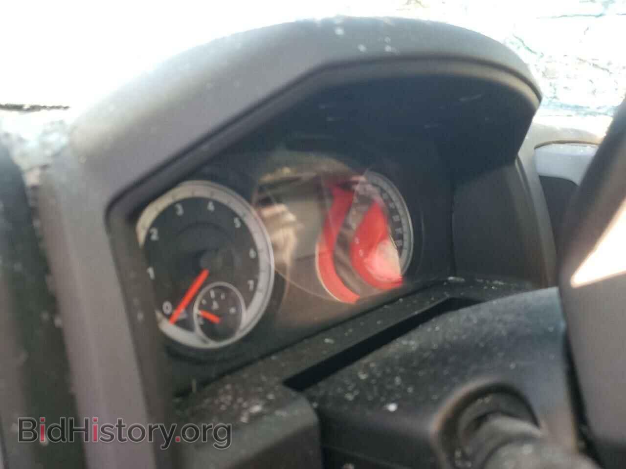 2014 RAM 1500 - VIN: 1C6RR7KT8ES467151 - Фото 9