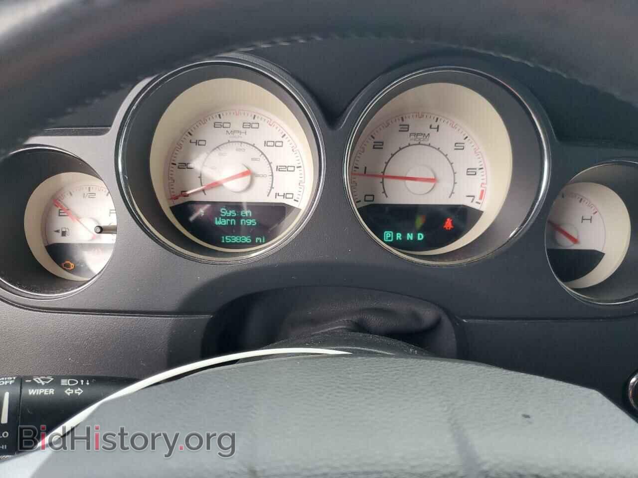 2014 DODGE CHALLENGER - VIN: 2C3CDYAGXEH204002 - Фото 9