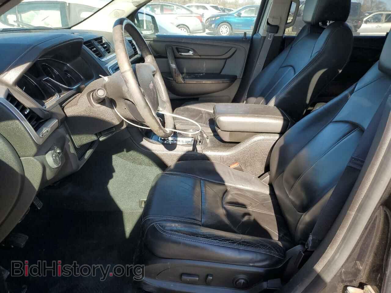 2014 GMC ACADIA - VIN: 1GKKRRKD4EJ272835 - Фото 7