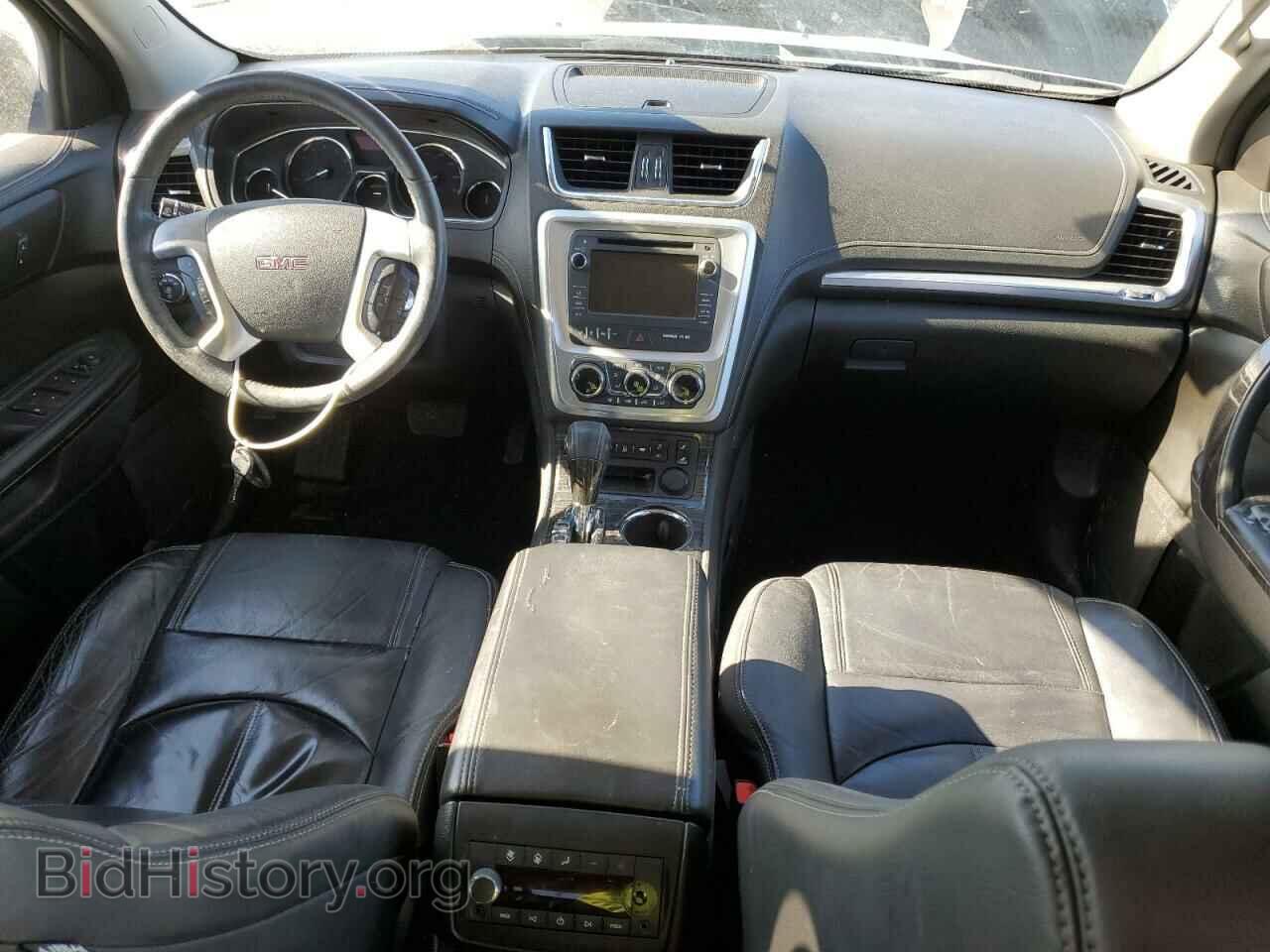 2014 GMC ACADIA - VIN: 1GKKRRKD4EJ272835 - Фото 8