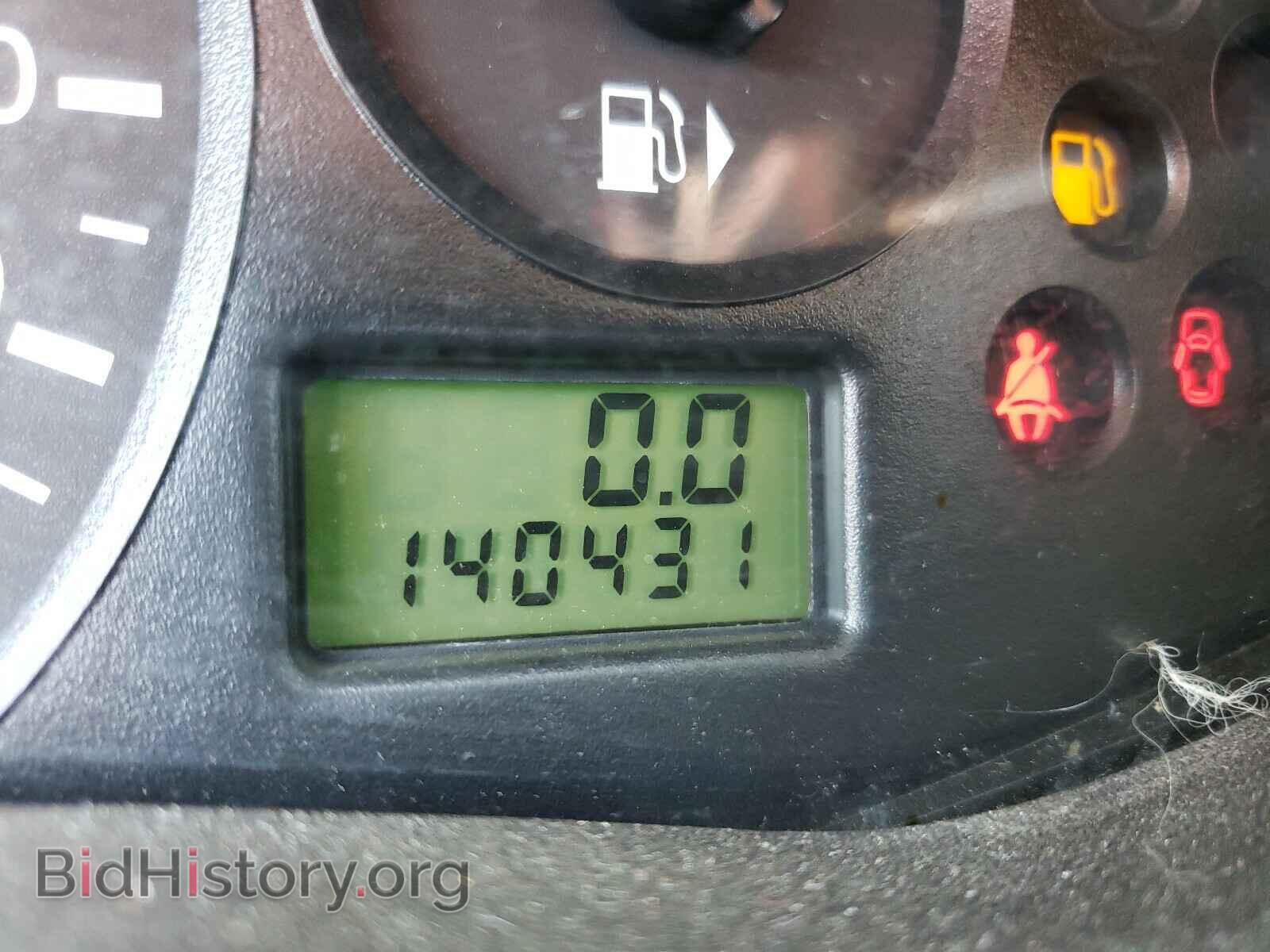 2007 FORD FOCUS - VIN: 1FAFP34N27W302092 - Фото 8