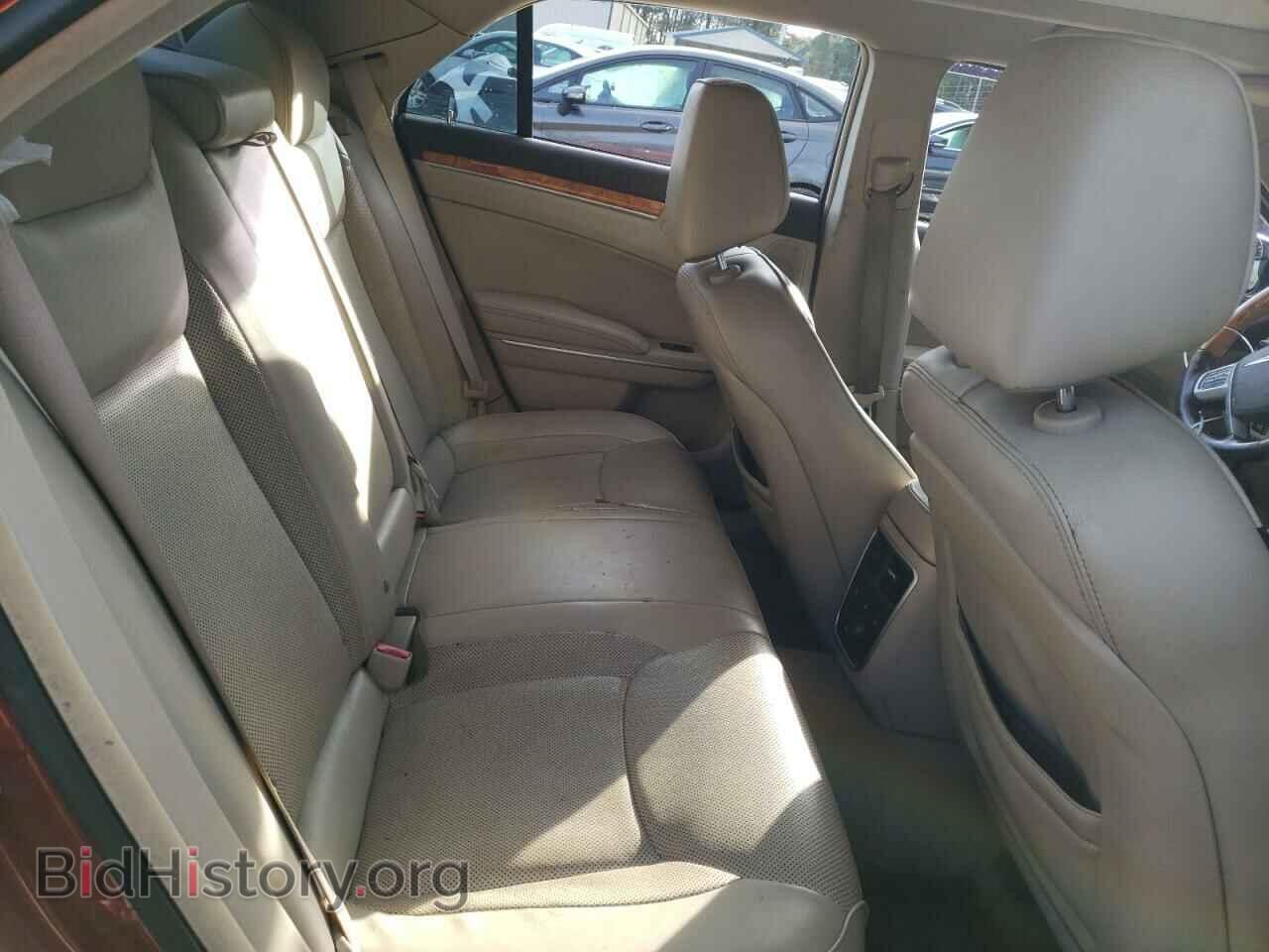 2014 CHRYSLER 300 - VIN: 2C3CCAKG5EH181432 - Фото 10