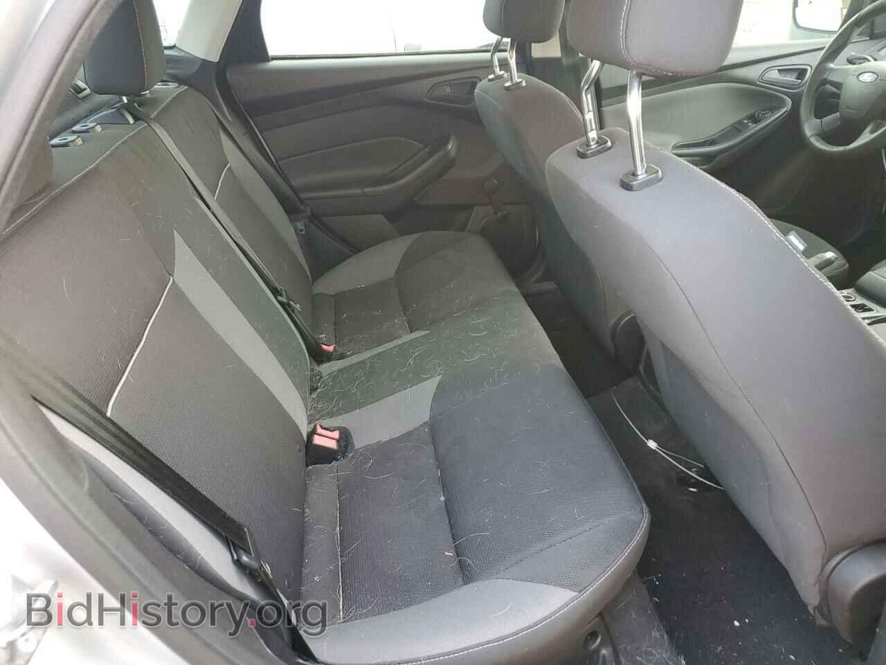 2014 FORD FOCUS - VIN: 1FADP3E29EL220984 - Фото 10