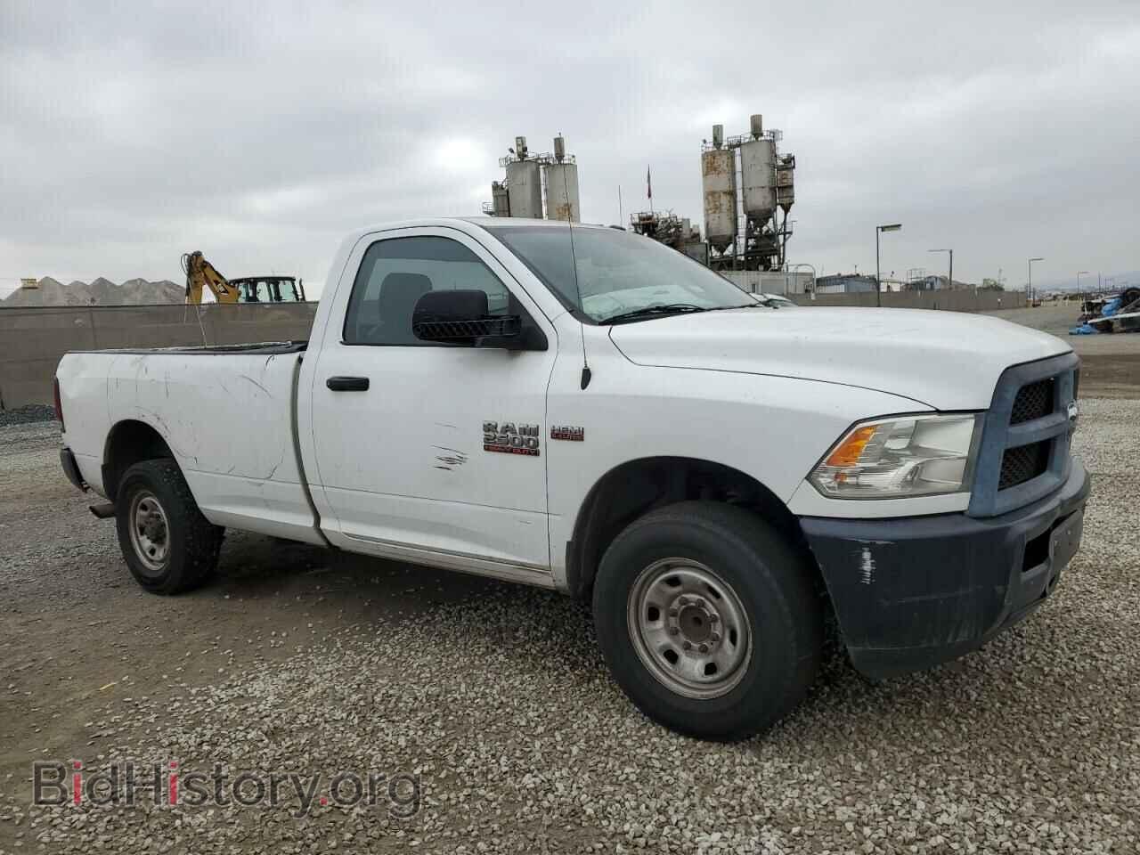 2014 RAM All Models - VIN: 3C6MR4AJ6EG224406 - Photo 4