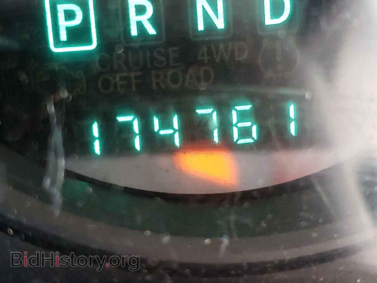 2012 JEEP COMPASS - VIN: 1C4NJCBB4CD618079 - Фото 8