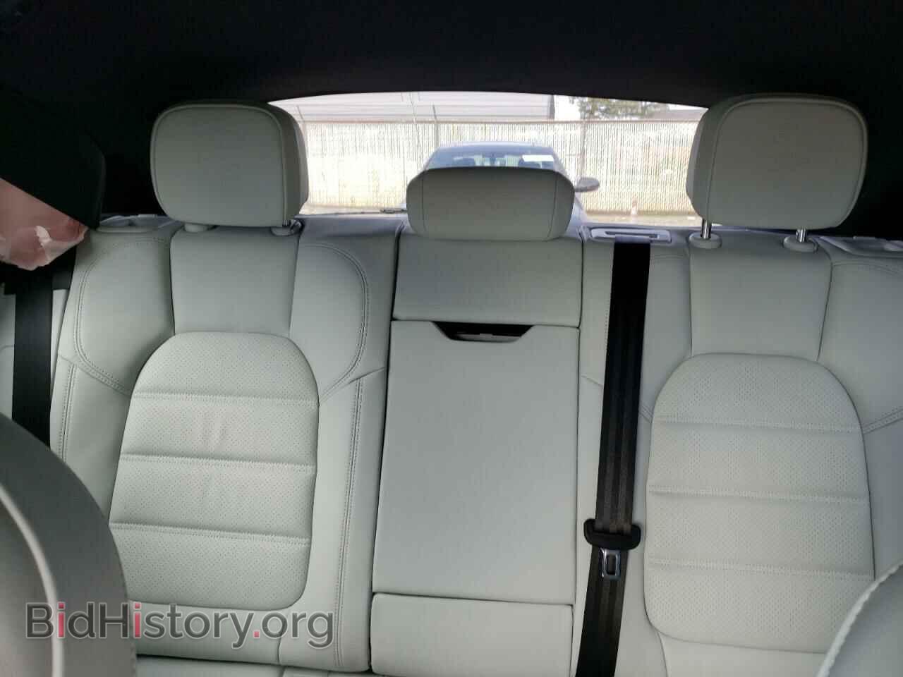 2024 PORSCHE MACAN - VIN: WP1AF2A53RLB55502 - Фото 10