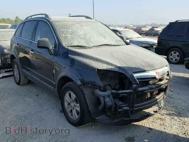 Photo 3GSCL33P98S678320 - SATURN VUE 2008