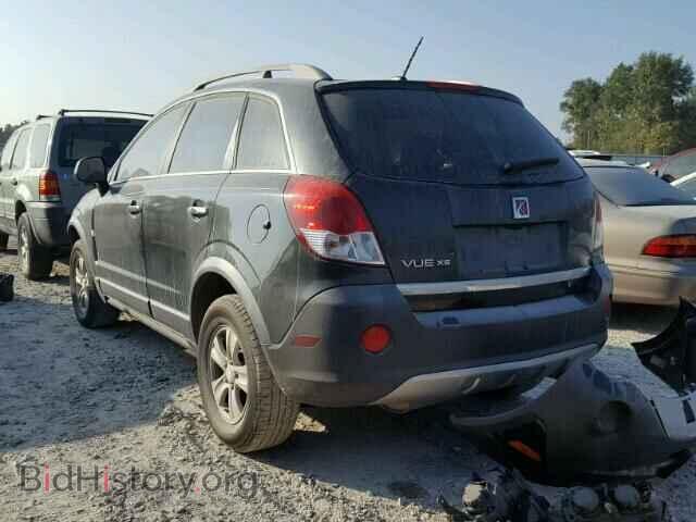 2008 SATURN VUE - VIN: 3GSCL33P98S678320 - Фото 3