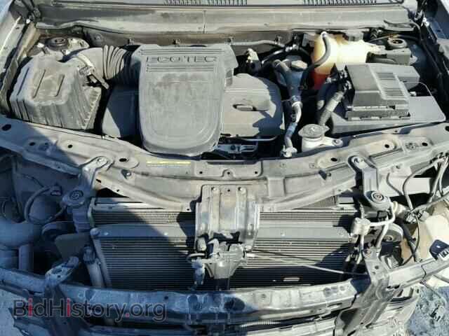 2008 SATURN VUE - VIN: 3GSCL33P98S678320 - Фото 7