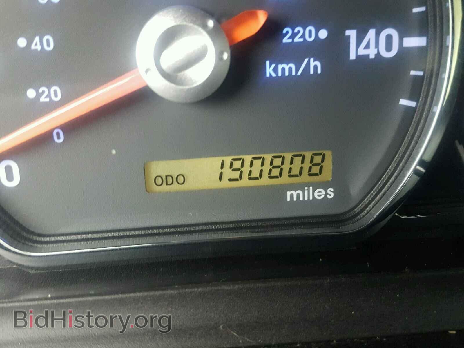 2007 MITSUBISHI GALANT - VIN: 4A3AB36F37E040708 - Фото 8