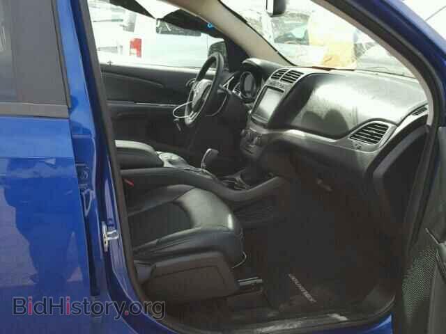 2015 DODGE JOURNEY - VIN: 3C4PDCGG9FT692178 - Photo 5