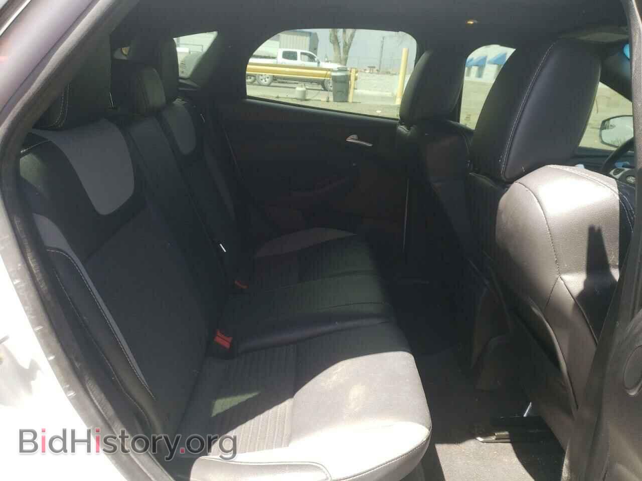 2014 FORD FOCUS - VIN: 1FADP3L96EL212471 - Фото 6