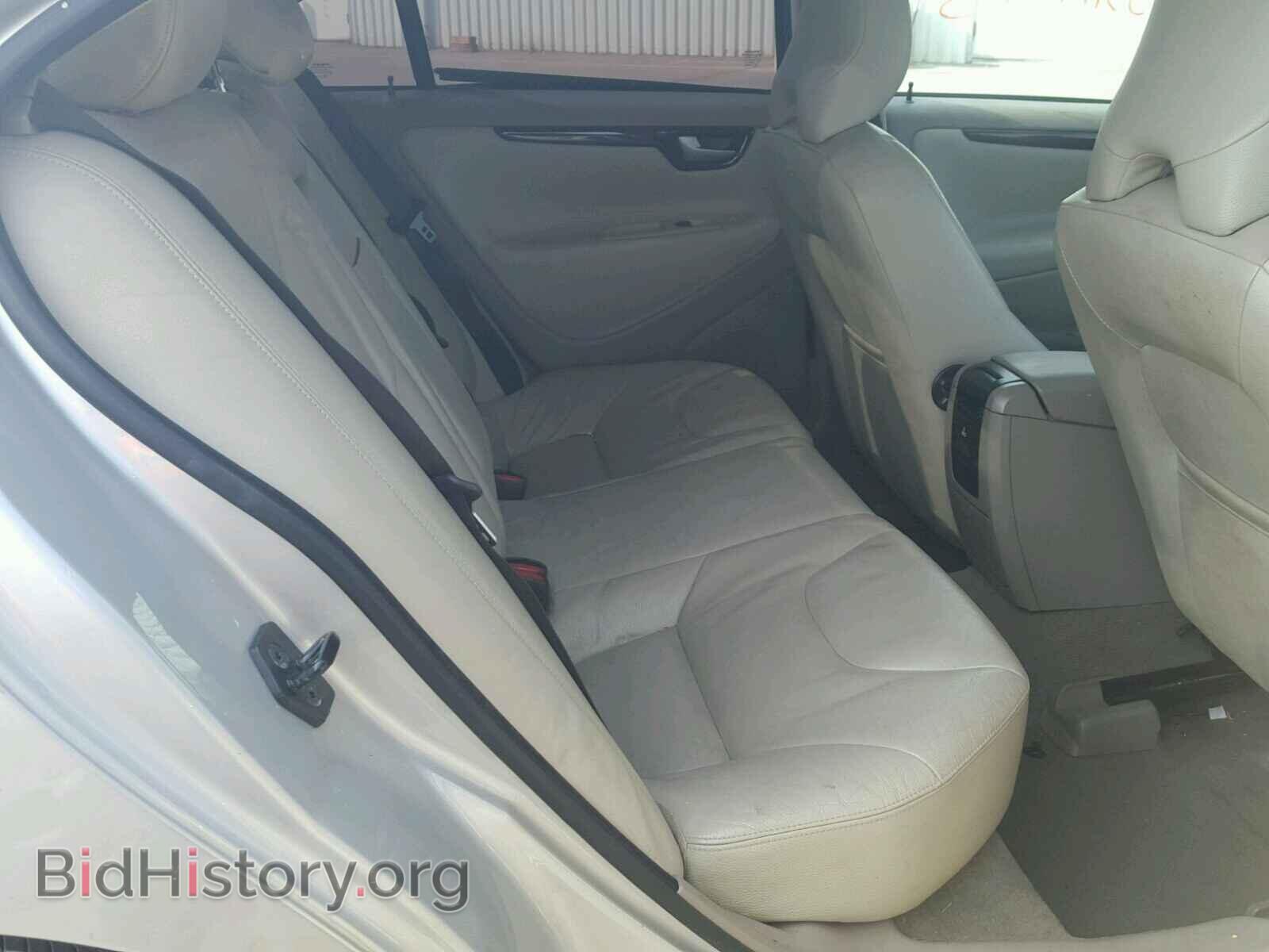 2005 VOLVO S60 - VIN: YV1RS592652465522 - Фото 6