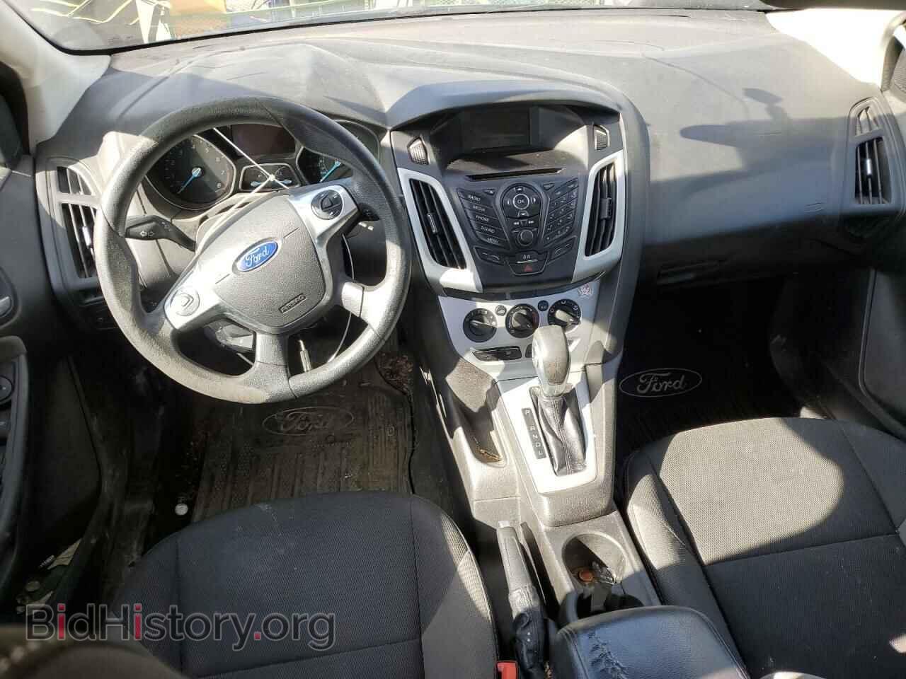 2014 FORD FOCUS - VIN: 1FADP3F26EL429436 - Photo 8