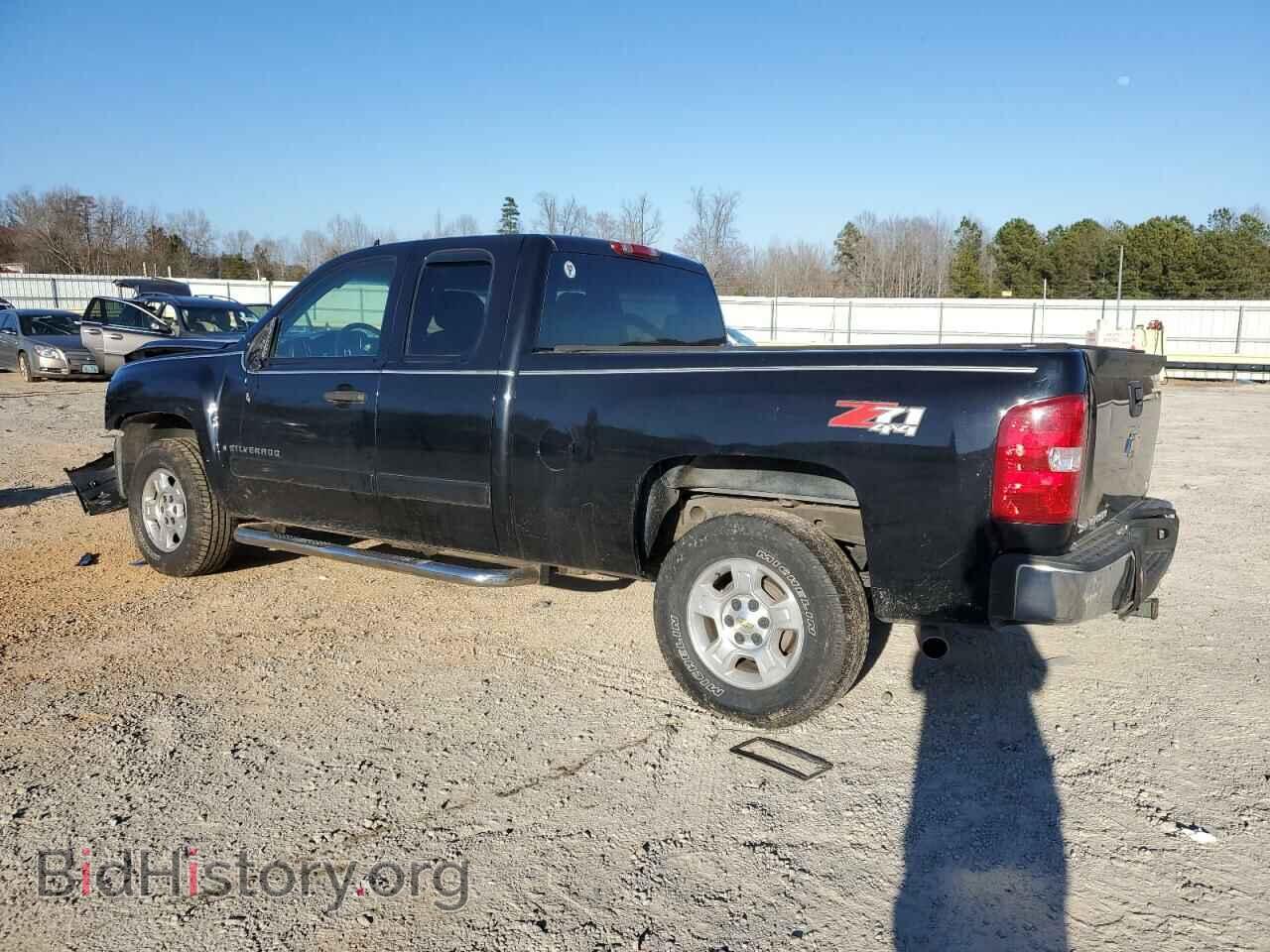 2007 CHEVROLET ALL Models - VIN: 1GCEK19J67Z517780 - Фото 2