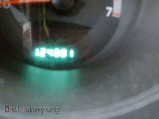 2007 DODGE NITRO - VIN: 1D8GU28K97W583567 - Фото 8