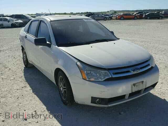 Photo 1FAHP3FNXAW159261 - FORD FOCUS 2010