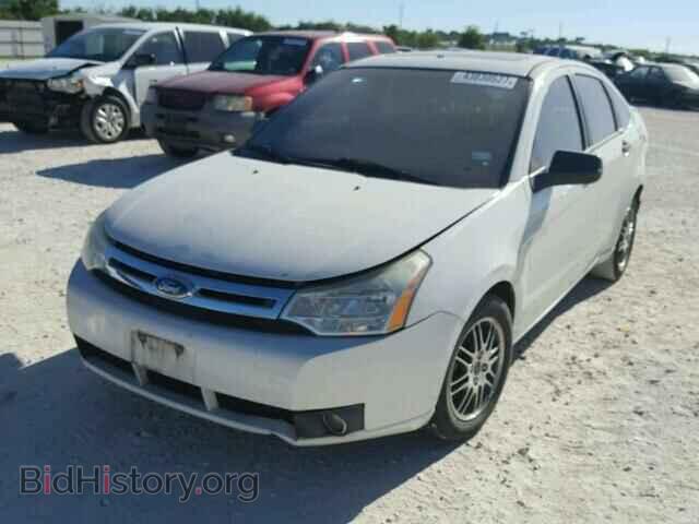2010 FORD FOCUS - VIN: 1FAHP3FNXAW159261 - Фото 2