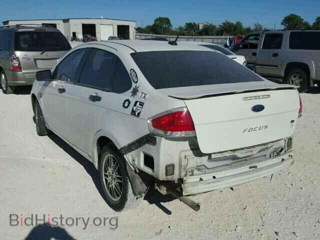 2010 FORD FOCUS - VIN: 1FAHP3FNXAW159261 - Фото 3