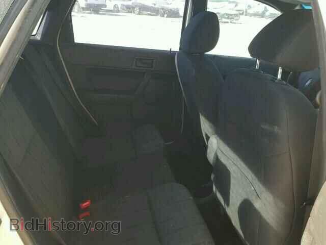 2010 FORD FOCUS - VIN: 1FAHP3FNXAW159261 - Фото 6