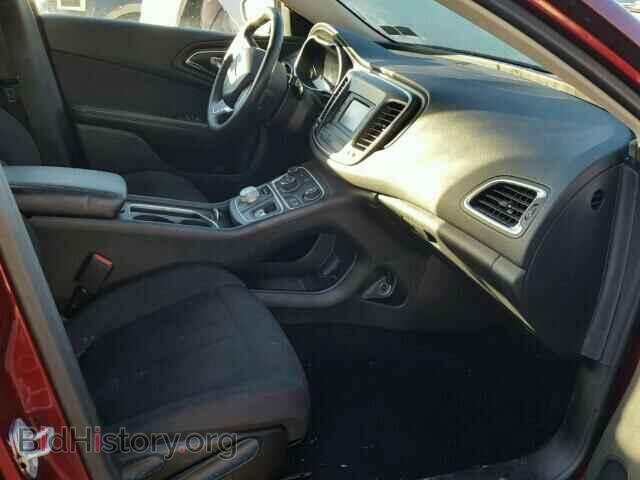 2015 CHRYSLER 200 - VIN: 1C3CCCAB5FN732291 - Photo 5