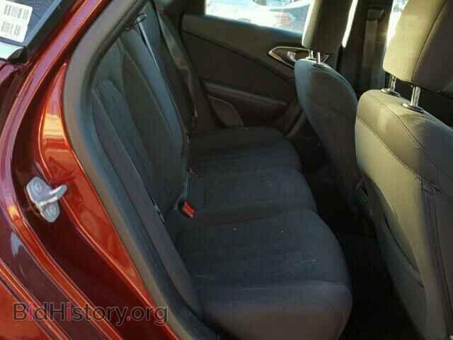2015 CHRYSLER 200 - VIN: 1C3CCCAB5FN732291 - Photo 6