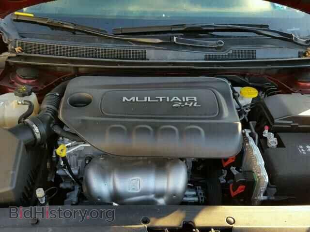 2015 CHRYSLER 200 - VIN: 1C3CCCAB5FN732291 - Photo 7