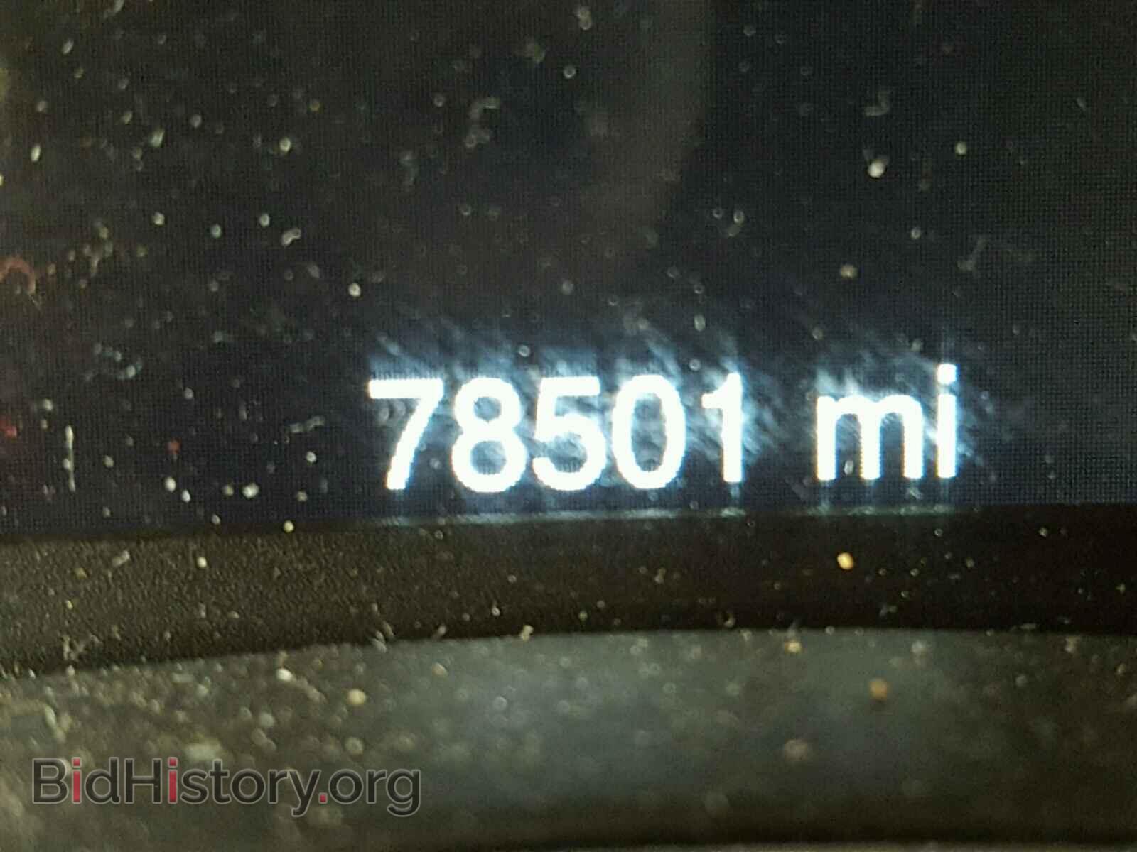 2014 JEEP CHEROKEE - VIN: 1C4RJFBG2EC510664 - Фото 8