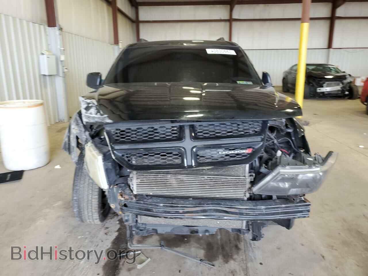 2014 DODGE JOURNEY - VIN: 3C4PDCBB3ET148933 - Photo 5