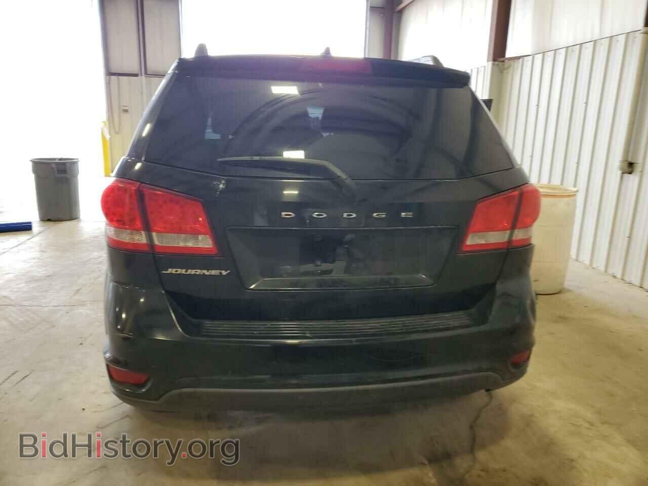 2014 DODGE JOURNEY - VIN: 3C4PDCBB3ET148933 - Photo 6