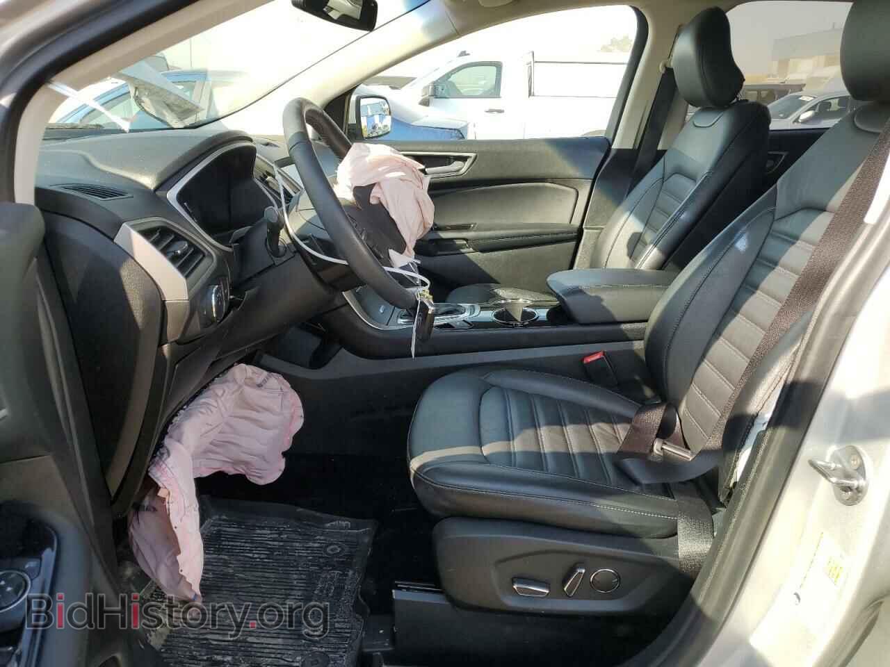 2018 FORD EDGE - VIN: 2FMPK3J94JBB28423 - Фото 7