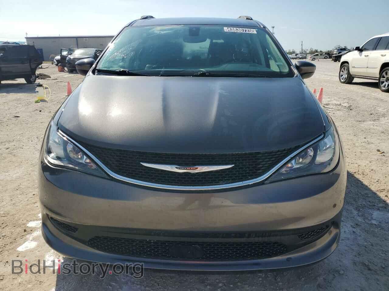 2021 CHRYSLER MINIVAN - VIN: 2C4RC1DG2MR512351 - Photo 5