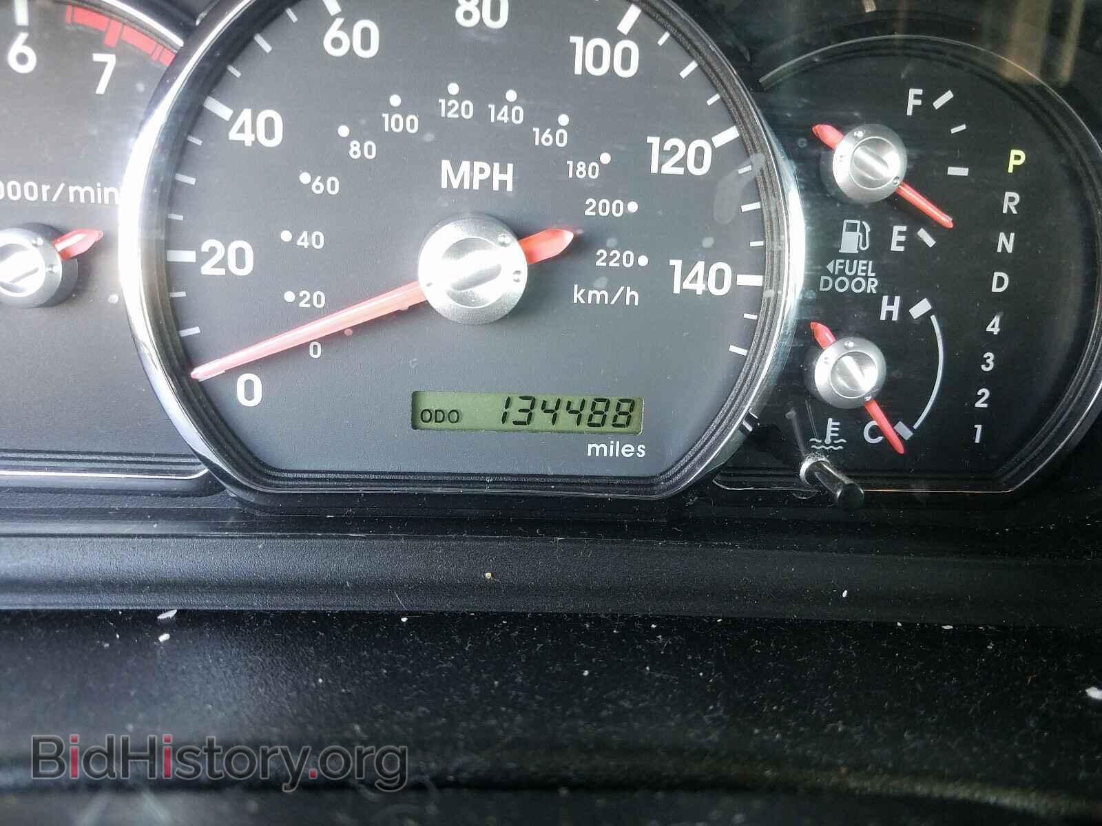 2012 MITSUBISHI GALANT - VIN: 4A32B3FFXCE011950 - Фото 8