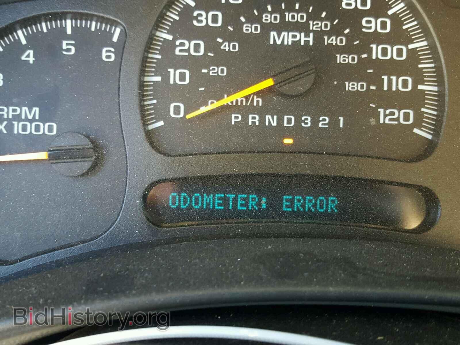 2006 CHEVROLET SILVERADO - VIN: 2GCEC19V061267931 - Фото 8