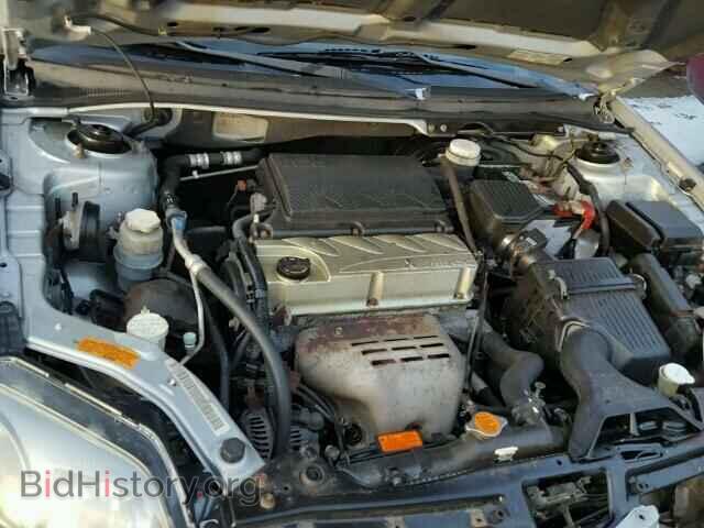 2005 MITSUBISHI GALANT - VIN: 4A3AB36F55E063601 - Фото 7