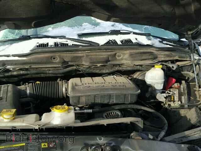 2007 DODGE RAM 1500 - VIN: 1D7HA16P97J520721 - Фото 7
