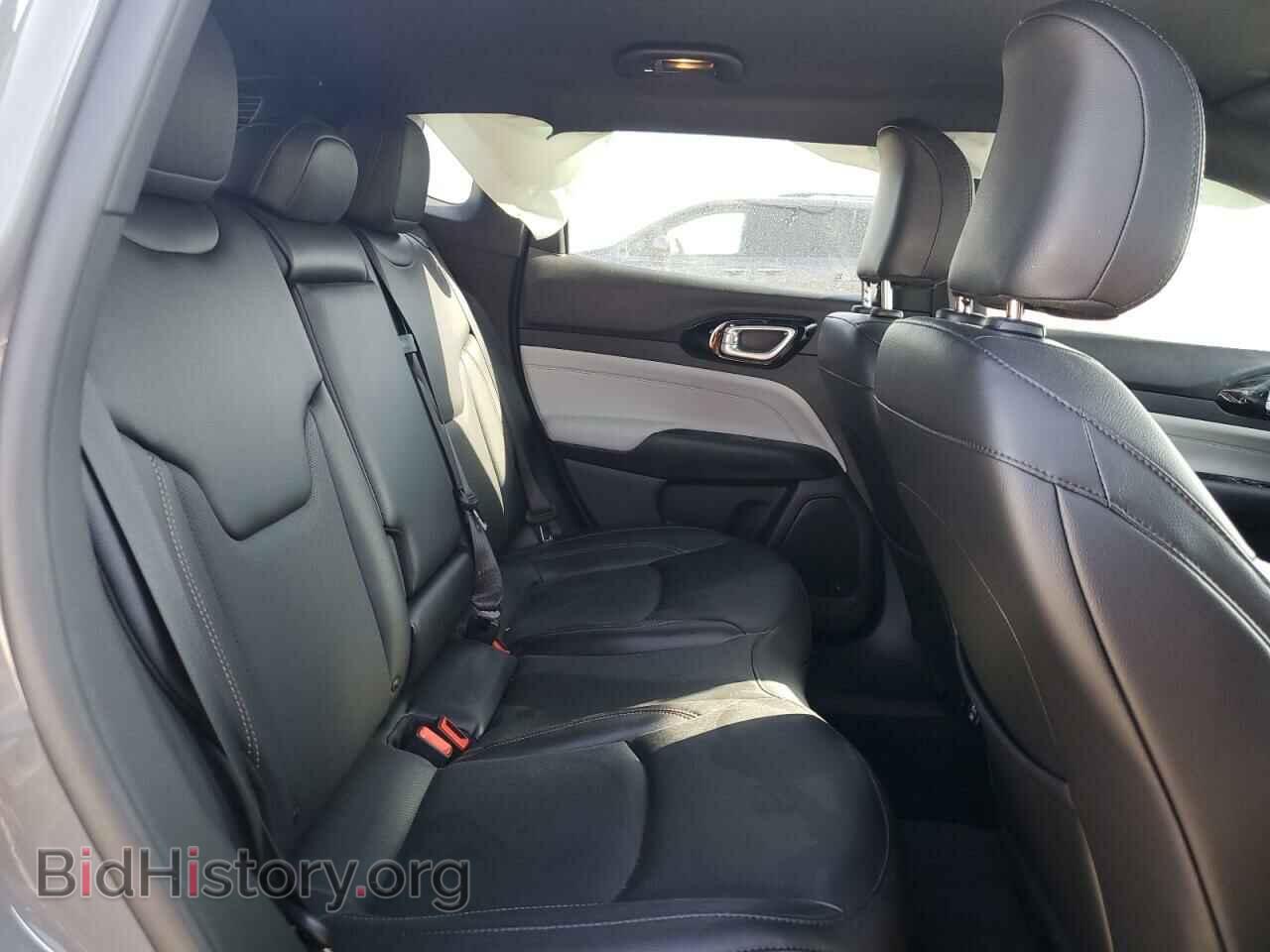 2023 JEEP COMPASS - VIN: 3C4NJDCN7PT536975 - Фото 10