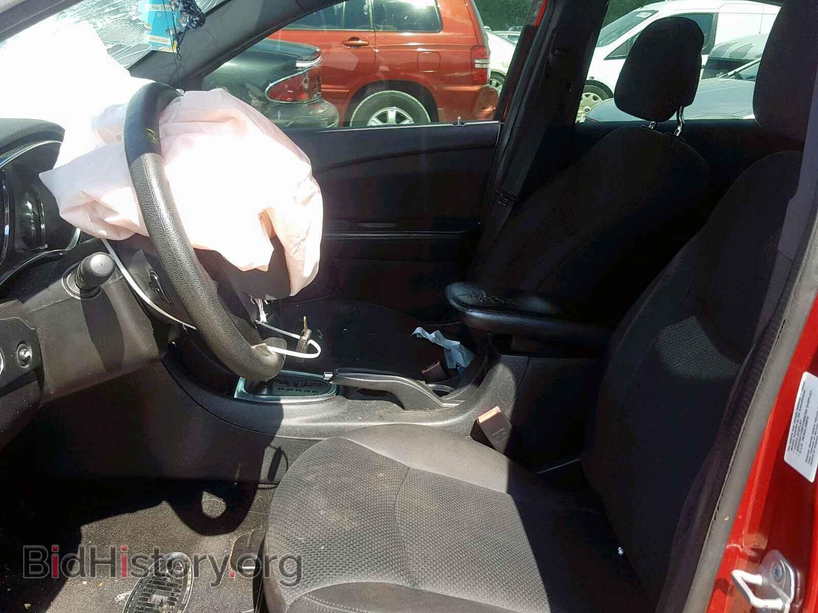 2014 CHRYSLER 200 - VIN: 1C3CCBAB1EN142971 - Фото 5
