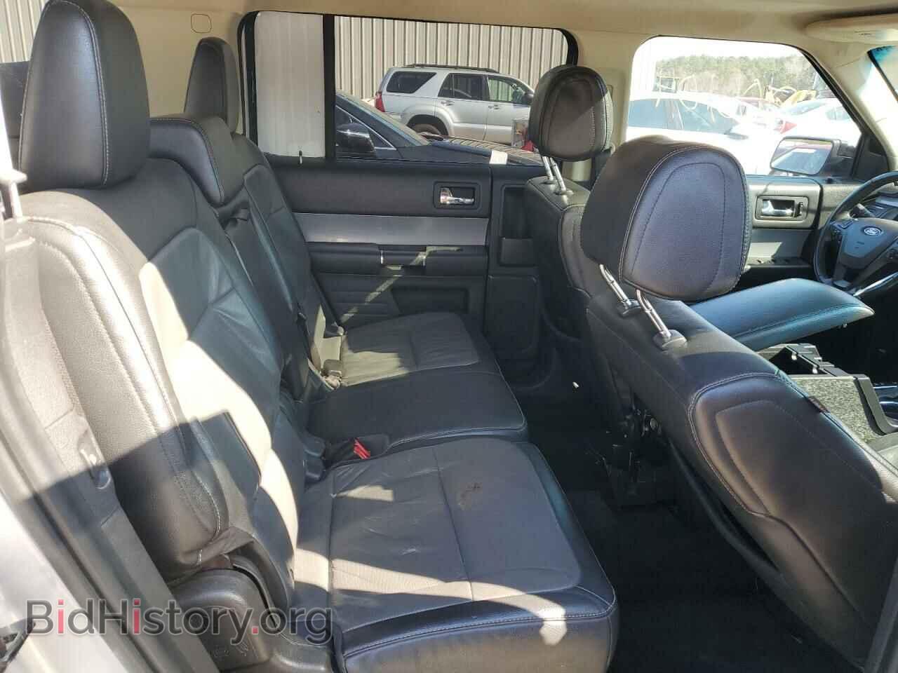 2014 FORD FLEX - VIN: 2FMGK5C89EBD03075 - Photo 11