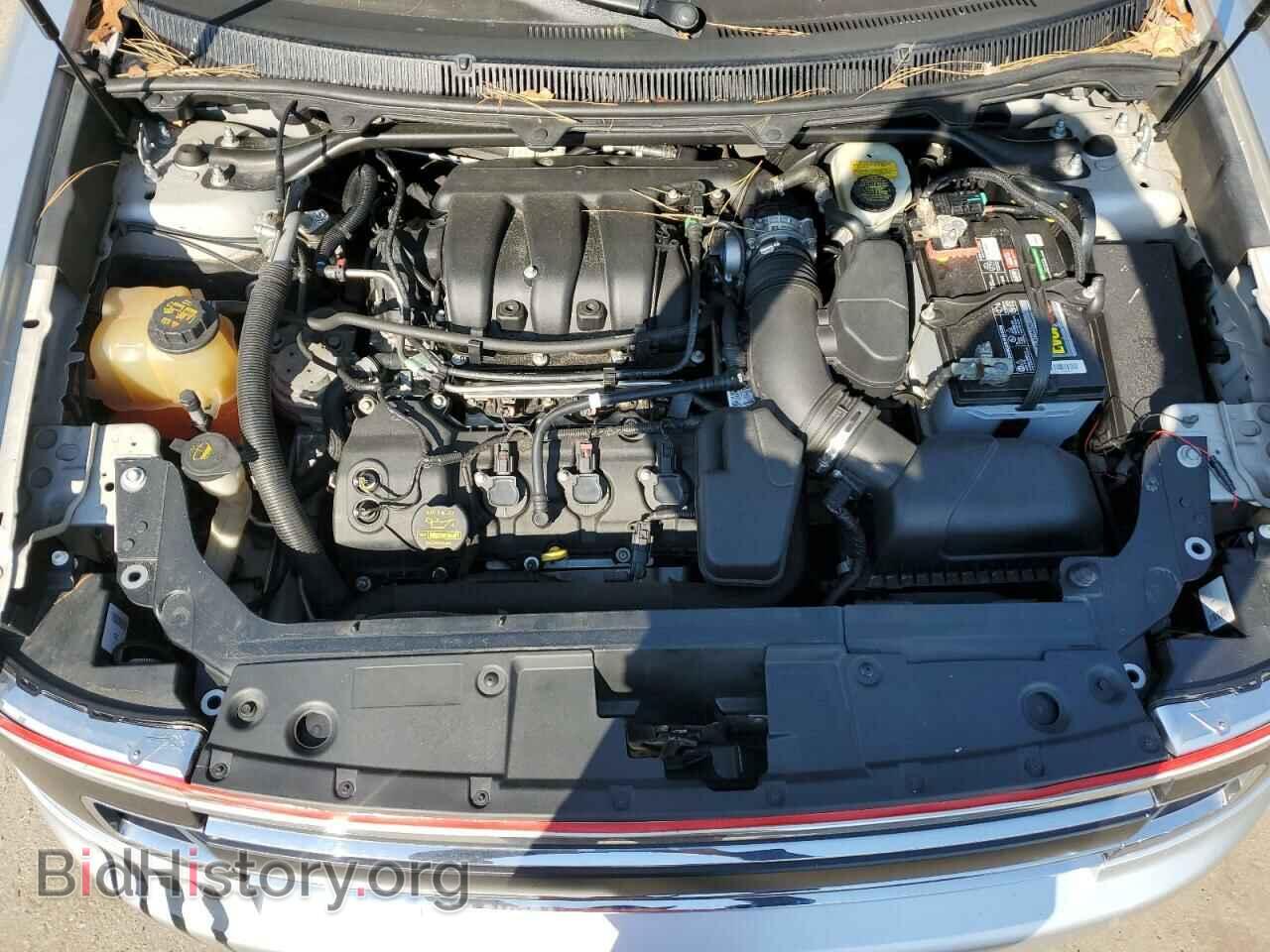 2014 FORD FLEX - VIN: 2FMGK5C89EBD03075 - Photo 12