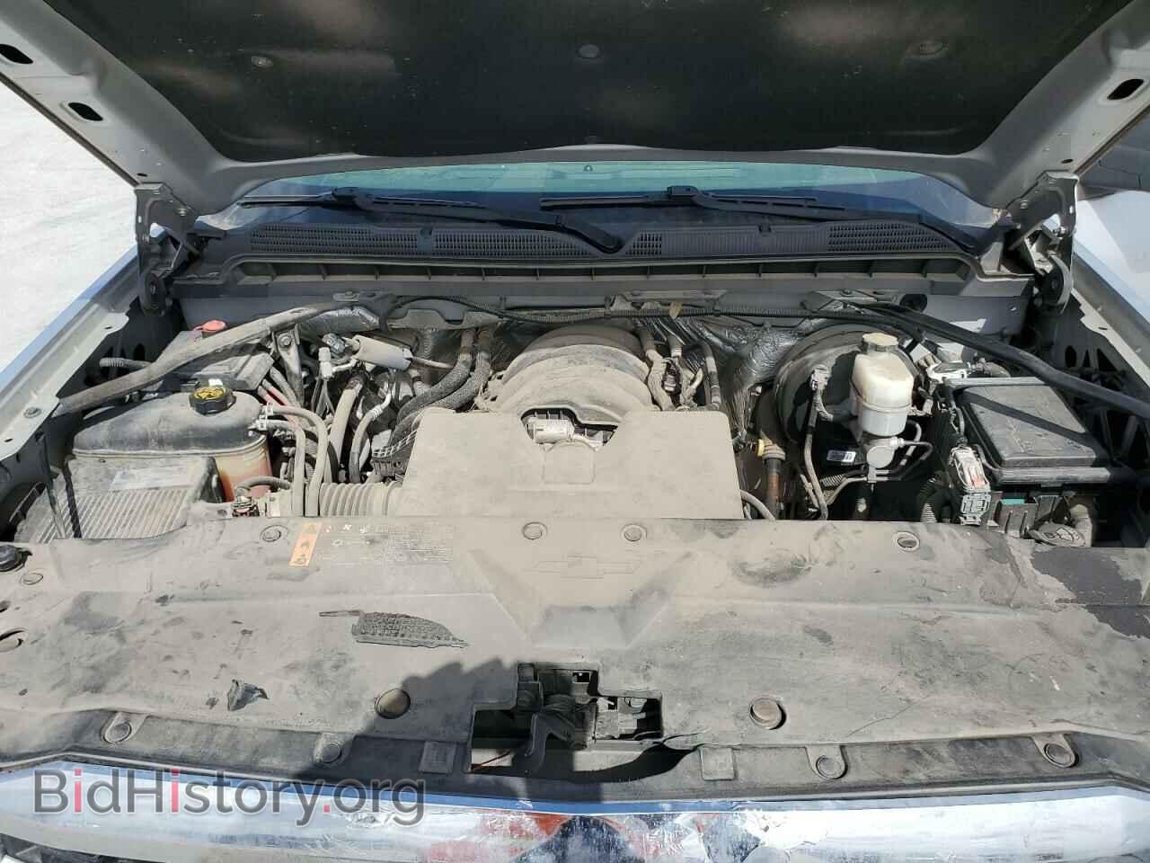 2018 CHEVROLET ALL Models - VIN: 1GCNCNEH3JZ266604 - Фото 11