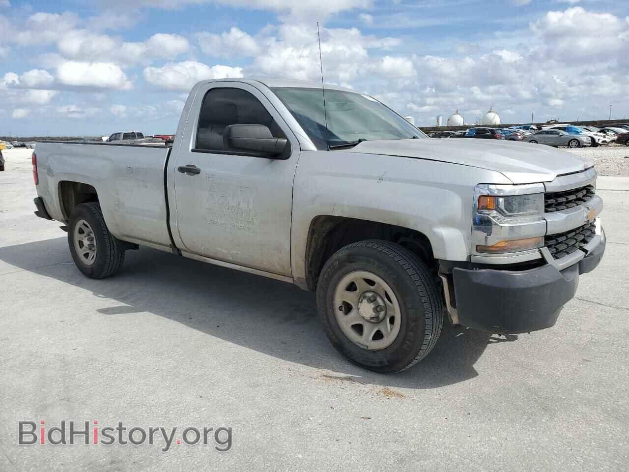 2018 CHEVROLET ALL Models - VIN: 1GCNCNEH3JZ266604 - Фото 4
