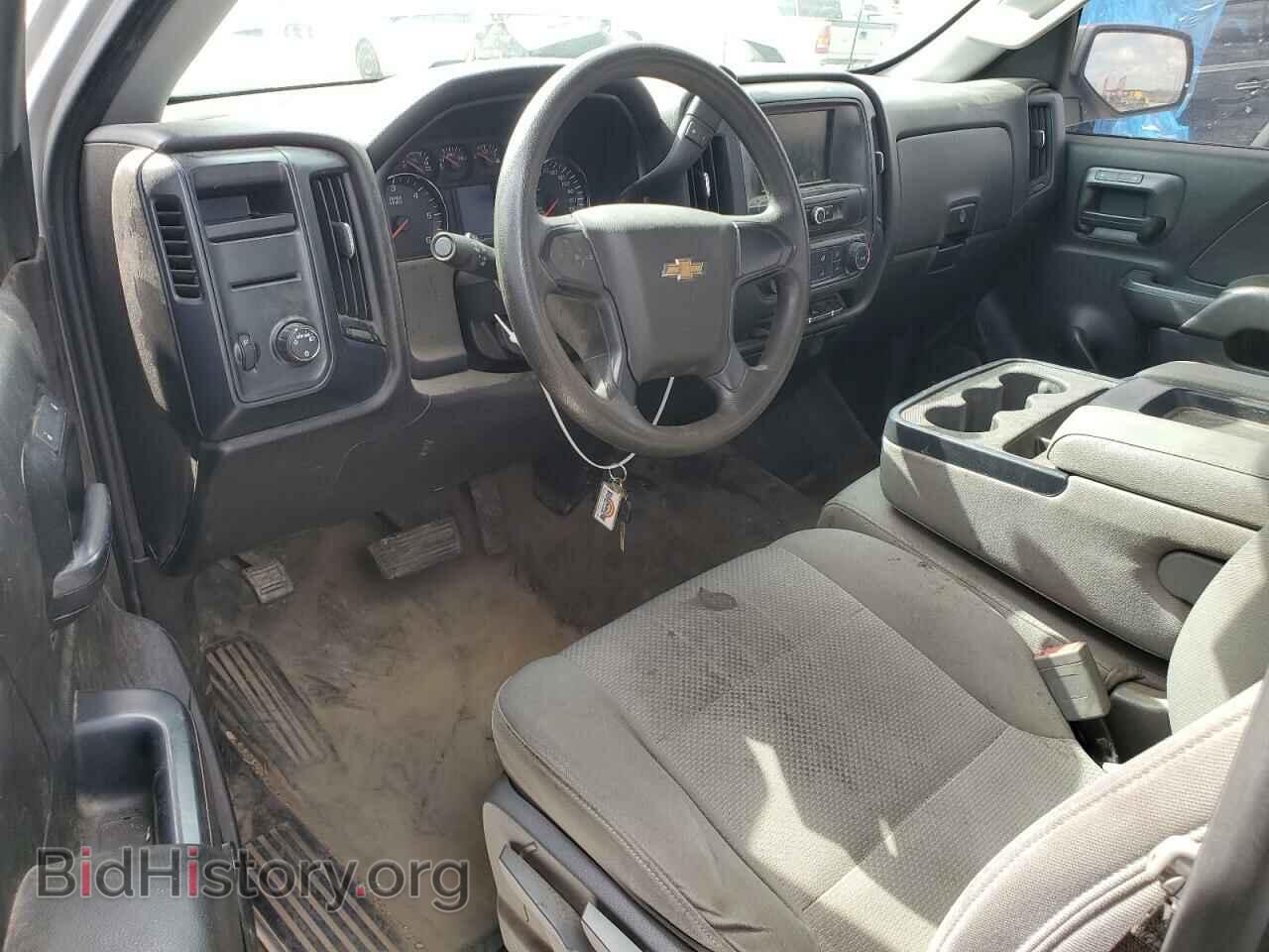 2018 CHEVROLET ALL Models - VIN: 1GCNCNEH3JZ266604 - Фото 8