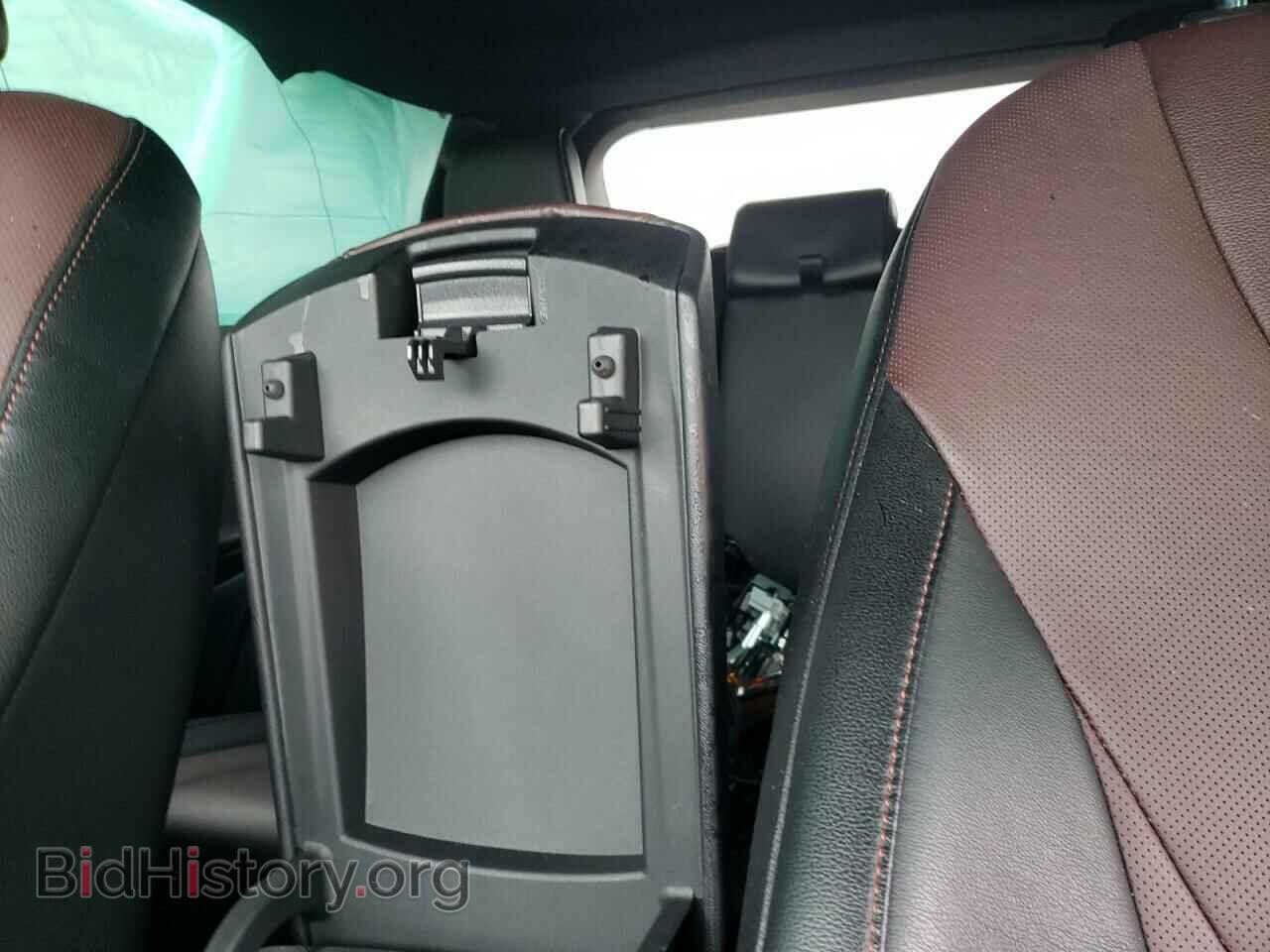 2021 FORD EDGE - VIN: 2FMPK3K96MBA44980 - Photo 10