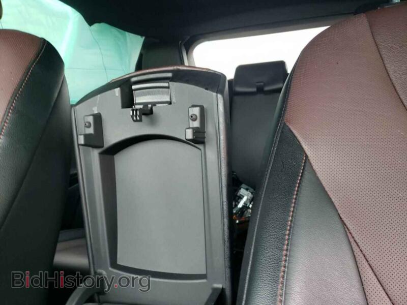 2021 Ford EDGE (VIN 2FMPK3K96MBA44980) — photo 10 of 13