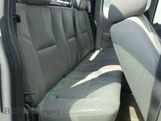 2013 CHEVROLET SILVERADO - VIN: 1GC2KVC85DZ318389 - Фото 6
